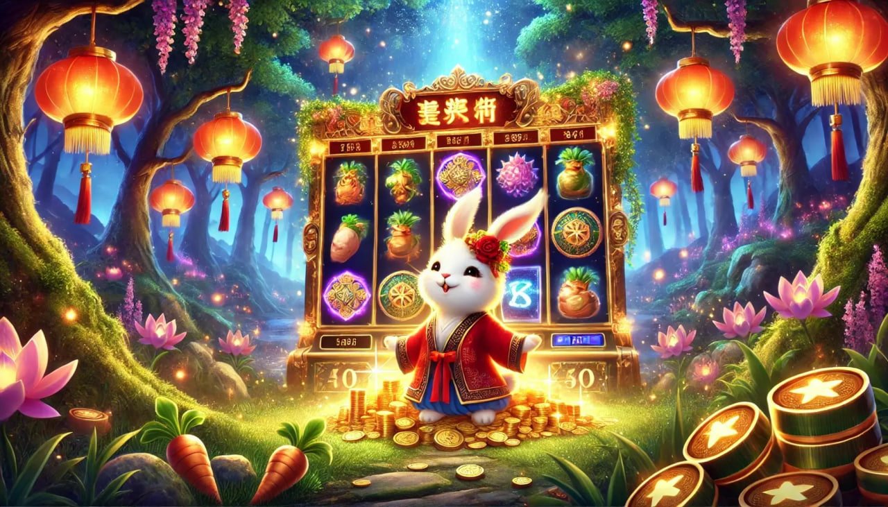 vff555 sảnh game